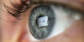 Google, një kompjuter në syrin tënd