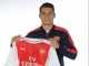 Granit Xhaka te Arsenali: Një ëndërr që realizohet