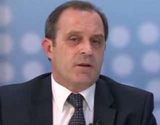 Gagica mbron Gërvallën: Mustafa e privatizoj LDK-në