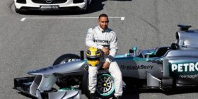 Mercedes – Hamilton drejt ndarjes?