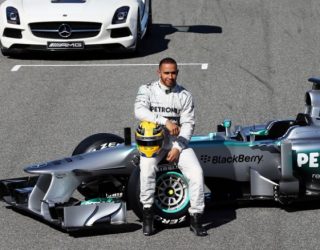 Mercedes – Hamilton drejt ndarjes?