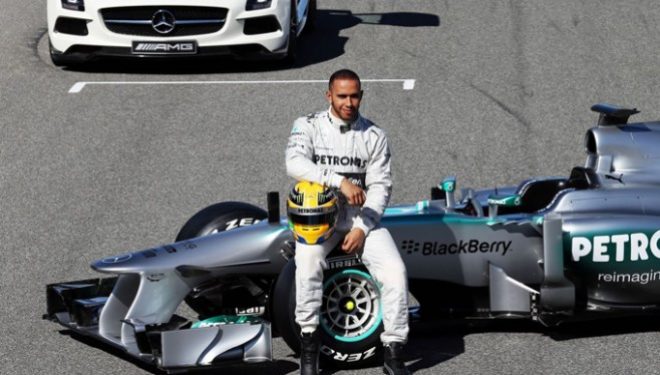 Mercedes – Hamilton drejt ndarjes?