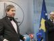 Hahn: Demarkacioni, pastaj liberalizimi i vizave