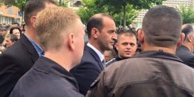 Haradinaj: Filozofia komuniste ka përfunduar o Isa Mustafa