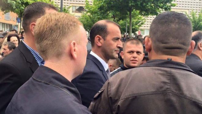 Haradinaj: Filozofia komuniste ka përfunduar o Isa Mustafa