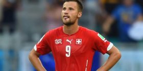 Seferovic mungon ndaj Shqipërisë? (Video)
