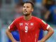 Seferovic mungon ndaj Shqipërisë? (Video)