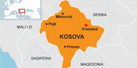 Serbët e Kosovës mbështesin demarkacionin me Malin e Zi