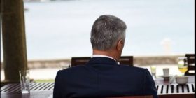 Thaçi: Qeveria dhe Kuvendi ta plotësojnë kriterin për liberalizim