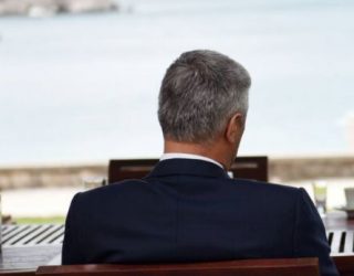Thaçi: Qeveria dhe Kuvendi ta plotësojnë kriterin për liberalizim