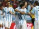 Copa America, Argjentina e Uruguai fitojnë miqësoret