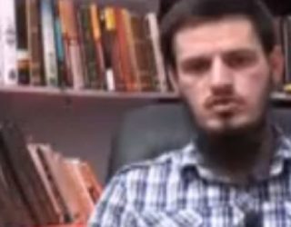Marrëzia shkon edhe pak më larg: Mos e shikoni Kampionatin Evropian (Video)