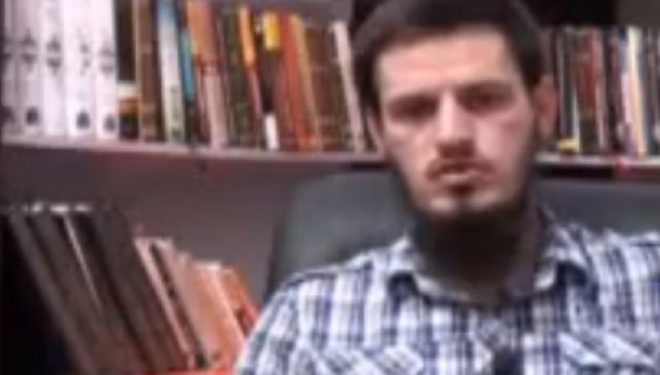 Marrëzia shkon edhe pak më larg: Mos e shikoni Kampionatin Evropian (Video)