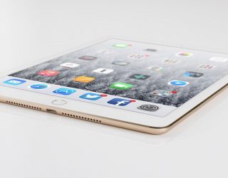 iPad Air 3 mund te lançohet ne Mars