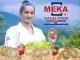 Majlinda Kelmendi, imazh i “Mekës”