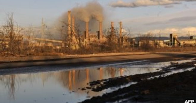 Termocentrali “Kosova e re” nuk fillon as sivjet