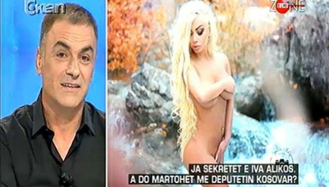 Iva Aliko: Dola nudo në Valbonë, më shifnin barinjtë tropojanë (Foto) +16