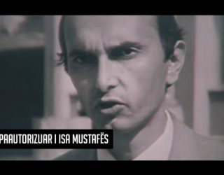 Kryeministri Mustafa ishte Ministër pas suprimimit të Autonomisë nga Millosheviqi (Video)