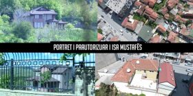 Këto janë shtëpitë luksoze të Isa Mustafës (Video)