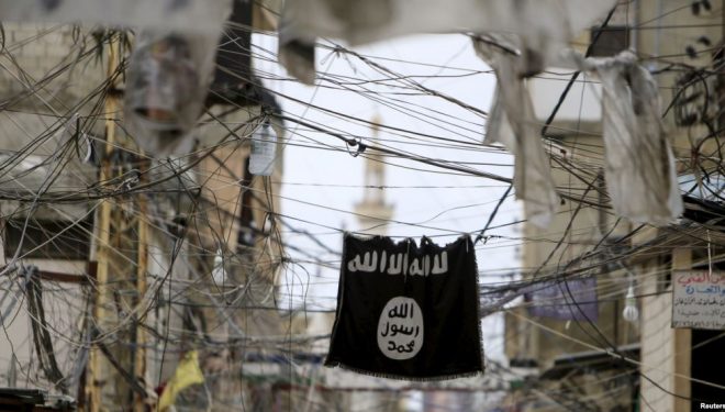 Kosova (s)’është e rrezikuar nga sulmet terroriste