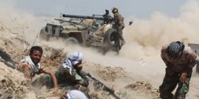 Shërbimi sekret: Rritet numri i gjermanëve që i bashkohen ISIS-it!