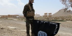 Një video e IS-it fton për sulme të militantëve në Rusi