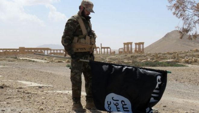 Një video e IS-it fton për sulme të militantëve në Rusi