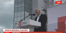 ‘PO’-të dhe ‘JO’-të e Jakup Krasniqit (Video)