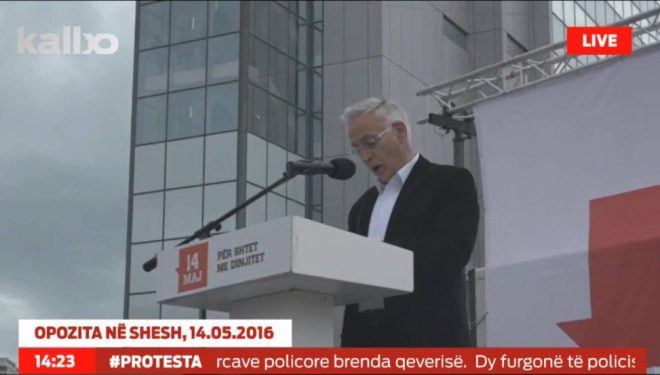 ‘PO’-të dhe ‘JO’-të e Jakup Krasniqit (Video)