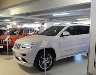 MSA-ja ul çmimin për veturat e reja