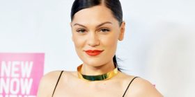 Jessie J poston një foto inspiruese… (Foto)