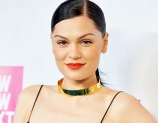 Jessie J poston një foto inspiruese… (Foto)