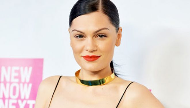 Jessie J poston një foto inspiruese… (Foto)