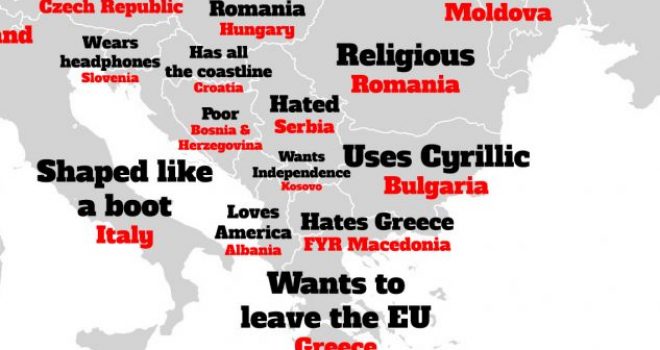 Për britanikët Kosova ende kërkon pavarësinë, ndërsa Serbia vend i urryer