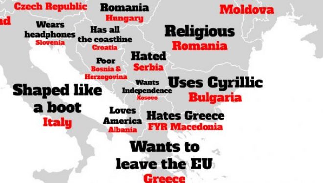 Për britanikët Kosova ende kërkon pavarësinë, ndërsa Serbia vend i urryer