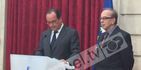 Franca nderon “Komandant” Kadarenë (Video)