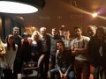 Gjirafa.com rikthen për të gjithë shqiptarët serialin më popullor “Kafeneja Jonë” (FOTO)
