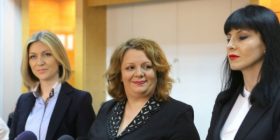 Prokurorja Katica Janeva për Financial Times: Nuk na ndal askush