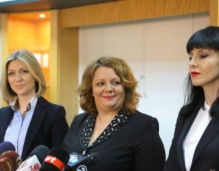 Prokurorja Katica Janeva për Financial Times: Nuk na ndal askush