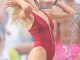 Në dush me Kelly Rohrbach (Foto)