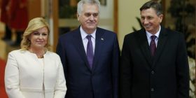 Kroacia fton Serbinë për zgjidhje të çështjeve të hapura