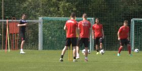 UEFA kontrolle antidoping Kombëtares