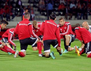 Rritet vlera në treg e futbollistëve të kombëtares