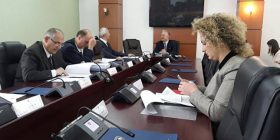Poziten e Opoziten i bashkoi MSA’ja