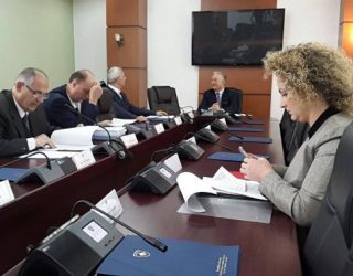 Poziten e Opoziten i bashkoi MSA’ja