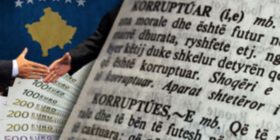 Lufta kundër korrupsionit dhe krimit të organizuar, problematike