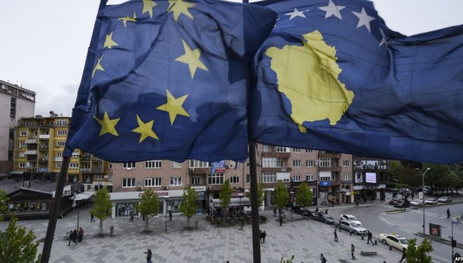 “Kosova nuk është bërë shtet funksional”