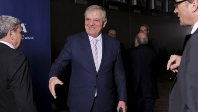 Ky asht gjesti i Karadzic ndaj Vokrrit
