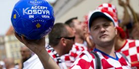 Kosova pret mbështetje për anëtarësim në UEFA