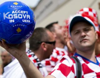 Kosova pret mbështetje për anëtarësim në UEFA